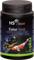 HS Aqua Pond Food Color M 1 Liter