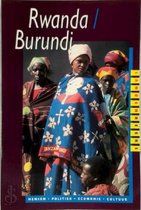 RWANDA/BURUNDI