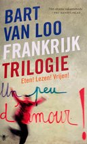 Frankrijk-trilogie - Bart Van Loo