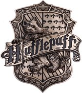 Nemesis Now - Harry Potter - Hufflepuff Muur Schild 20cm