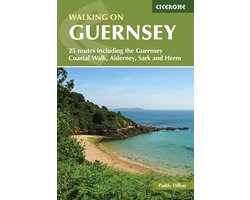 Walking on Guernsey