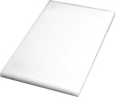 Snijplank Quid Professional Accesories Wit Plastic (30 x 20 x 1 cm)