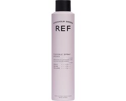 REF Stockholm - Flexible Spray 333 - 300ml - Haarlak - Haarspray