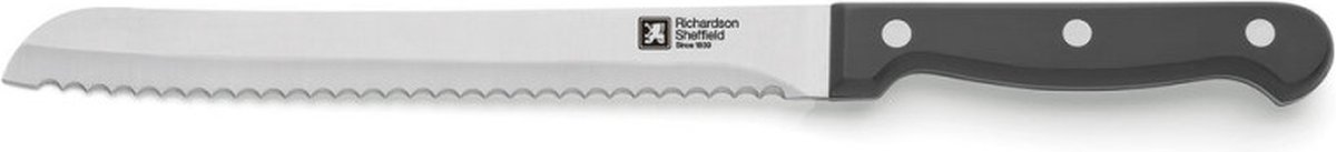 Broodmes Richardson Sheffield Artisan (23 cm) (Pack 6x)