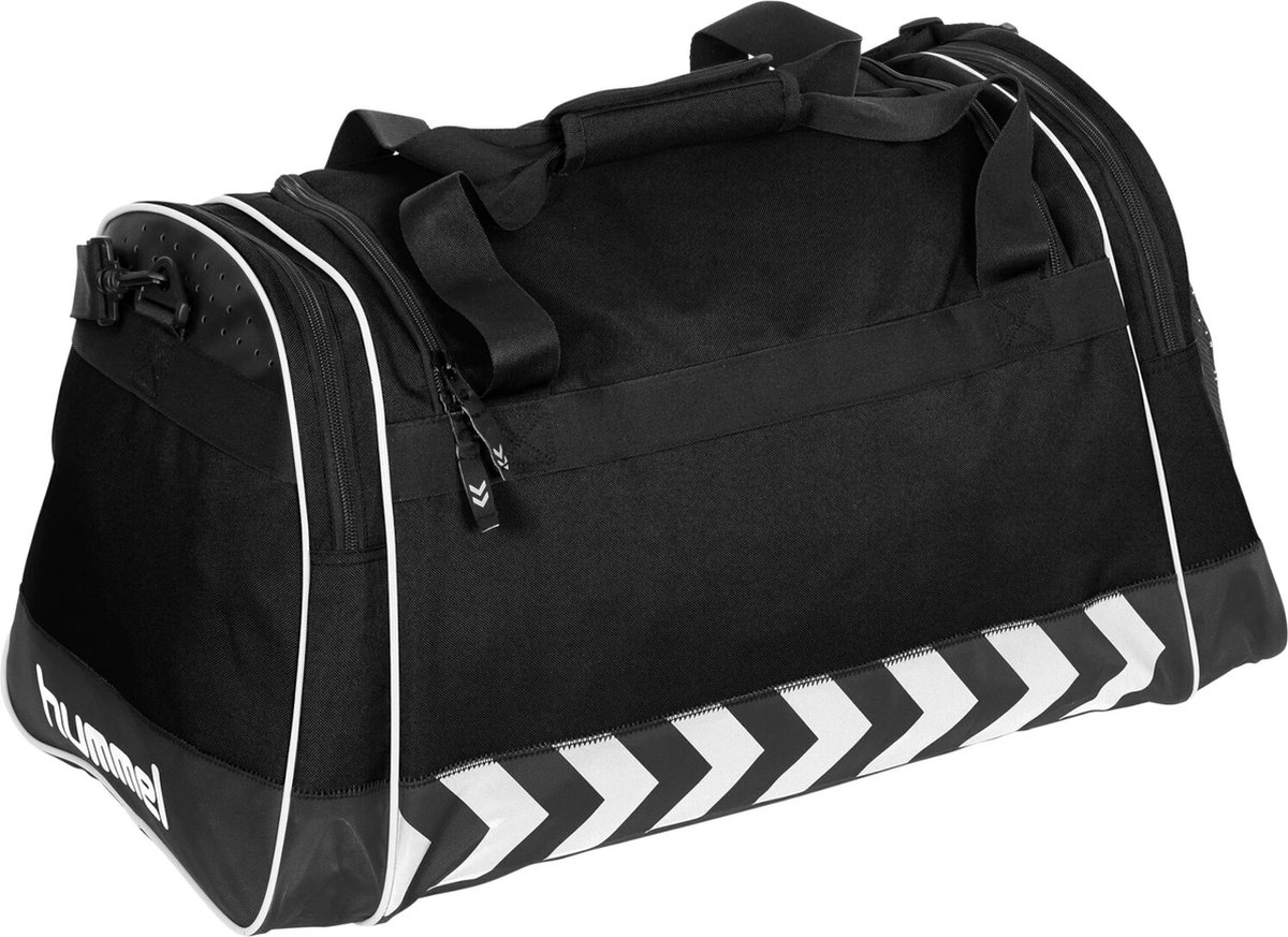 hummel Luton Bag Sporttas - Maat L thumbnail 4