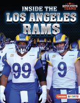 Super Sports Teams (Lerner ™ Sports) - Inside the Los Angeles Rams