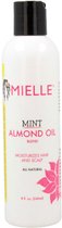 Haarolie Mielle Mint Almond (240 ml)