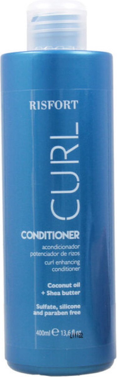 Conditioner Risfort Curl (400 ml)
