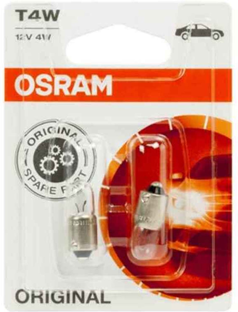 H7 Lampen und mehr günstig kaufen - T4W BA9s