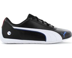 Puma BMW M Motorsport Neo Cat - Heren Sneakers Schoenen Zwart 307309-01 - Maat EU 43 UK 9