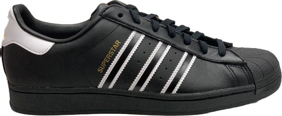 Adidas Superstar - Maat 45 1/3 | bol.com