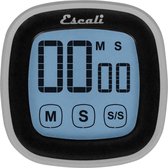 CDN - touchscreen timer - zwart