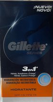 Gillette Series Pro 3 in 1 Balsem 50ml