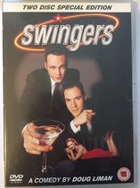 Swingers - Special Edition (2 disc Box Set)