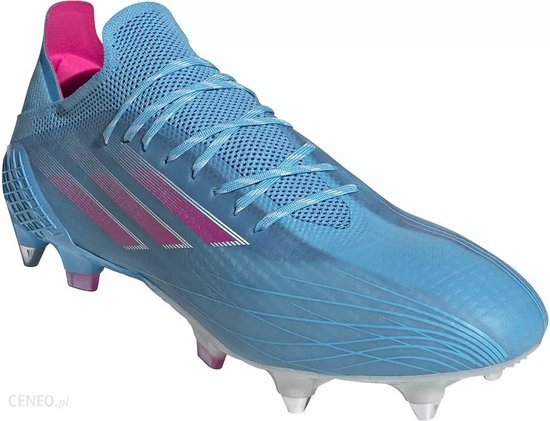 X Speedflow.1 Sg Chaussures de football Homme ADIDAS