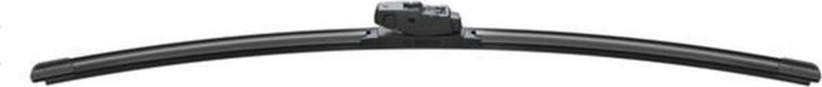 Bosch | Aero AE70 wisserblad | Ruitenwissers | Voorruit | 700 mm / 70 cm | incl. Adapter