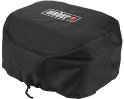 WEBER - Premium-barbecuehoes Lumin - Compact