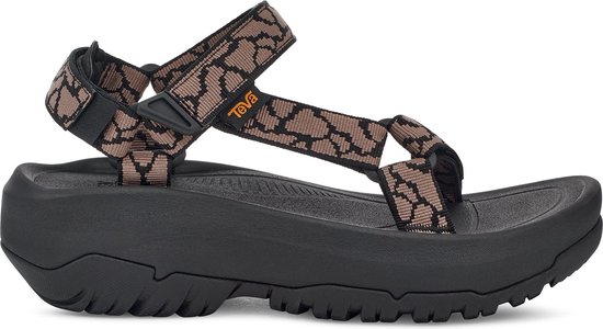 TEVA W Hurricane XLT2 Ampsole GEMINA NEUTRAL Sandalen - Maat 37