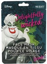 Disney Villains - Face Masks - Ursula