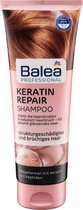 Balea Professional Shampoo Keratin Repair, 250 ml