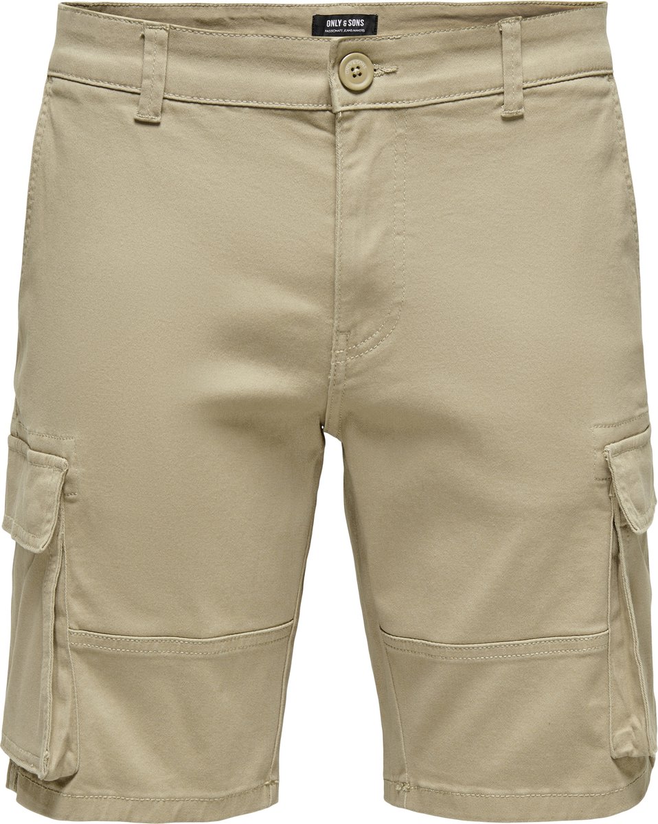 ONLY & SONS Cargo shorts ONSCAM Regular fit Shorts