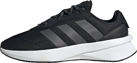 adidas Sportswear Heawyn Schoenen - Unisex - Zwart- 45 1/3