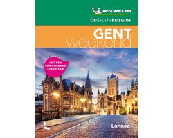 De Groene Reisgids Weekend - Gent