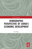 China Perspectives- Demographic Perspective of China’s Economic Development