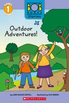 Level 1 Reader- Bob Book Stories: Outdoor Adventures