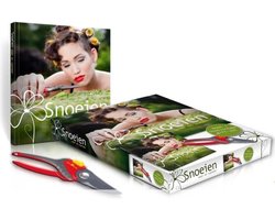 Snoeibox - snoeien waar en wanneer