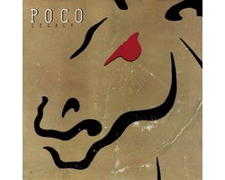 Poco - Legacy (CD)