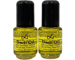 Dadi Oil - 2x 3.75ml