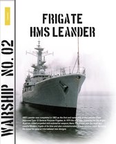 Warship 2 - Frigate HMS Leander