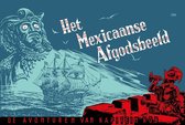 De avonturen van Kapitein Rob 11 - Het Mexicaanse afgodsbeeld
