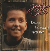 Jantje Smit – Eens Zit Het Leven Je Weer Mee (2 Track CDSingle)