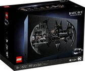 LEGO Batman 76252 - Batcave™ - Shadow Box