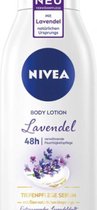 Nivea Bodylotion - Lavendel - 400ml