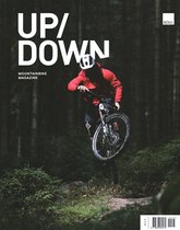 Up/Down Mountainbike Magazine - 01 2023