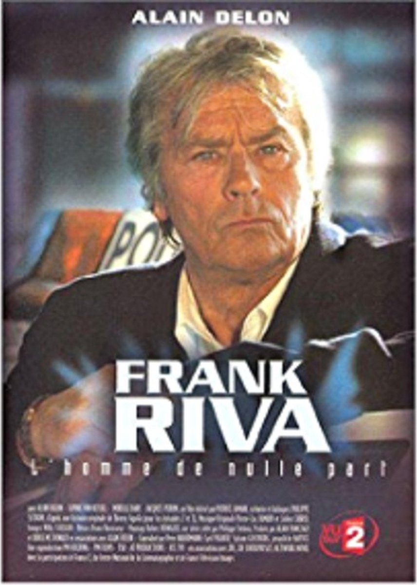 Franck Riva