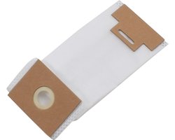 Geschikt voor FESTOOL. 10 stuks. Stofzuigerzakken voor RS400, RTS400, synthetisch. COVAKO Merk