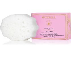 Spongellé Pedi-Buffer French Lavender Boxed