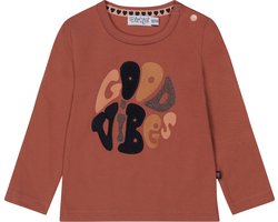 Dirkje S-DREAMS Meisjes T-shirt - Maat 62
