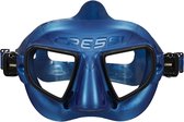 Cressi Atom Duikmasker Blauw