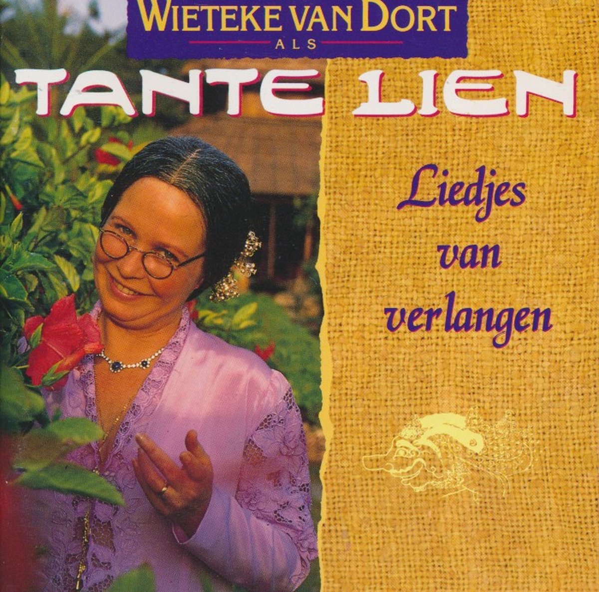 Liedjes Van Verlangen
