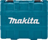 Mallette en plastique Makita pour pistolet à mastic DCG140/180