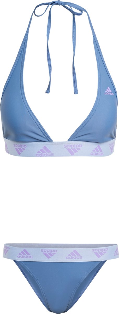 Adidads pride outlet pack dames blauw