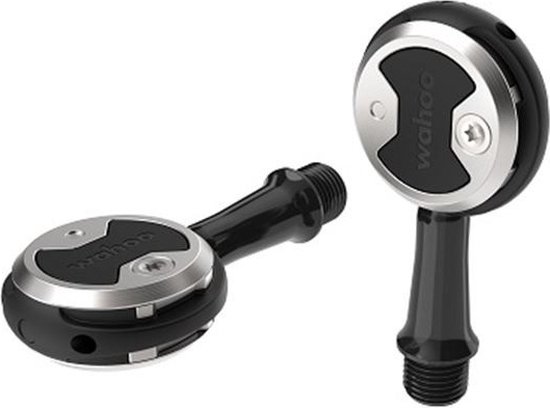 Wahoo Speedplay Comp Pedalen - racefiets - tweezijdig inklikmechanisme — afbeelding 3