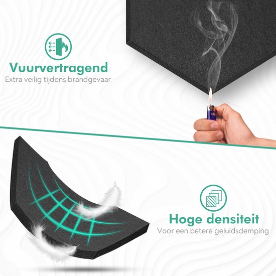 5 toepassingen van akoestische panelen in de woonkamer