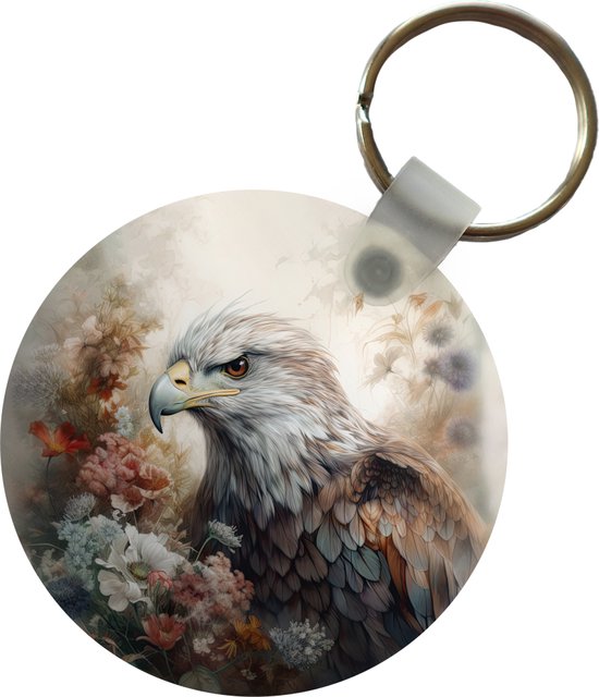 Leuke Tote Bag Sleutelhanger, Sleutelhanger Pouch Coin Purse