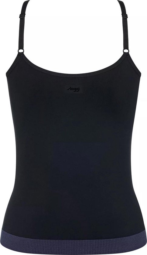 SLOGGI EVER EASE SPAGHETTI SHIRT BIANCA – Merceria da Pina - Nettuno